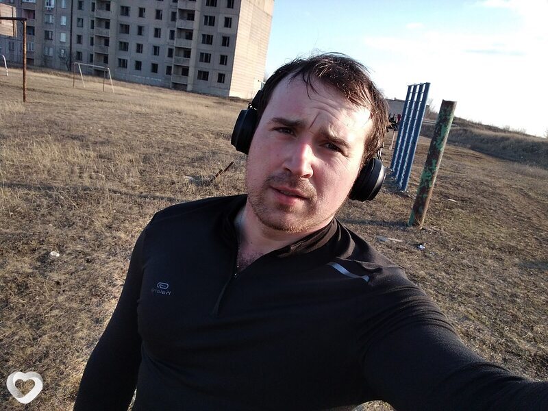 Илья, 34, Луганске — анкета №3053294
