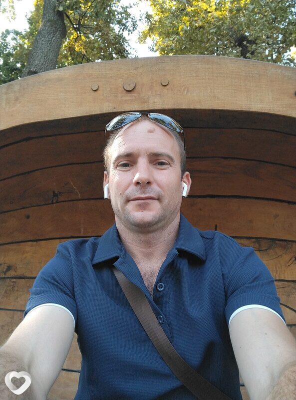 Иван, 37, Славянске-на-Кубани — анкета №3053652