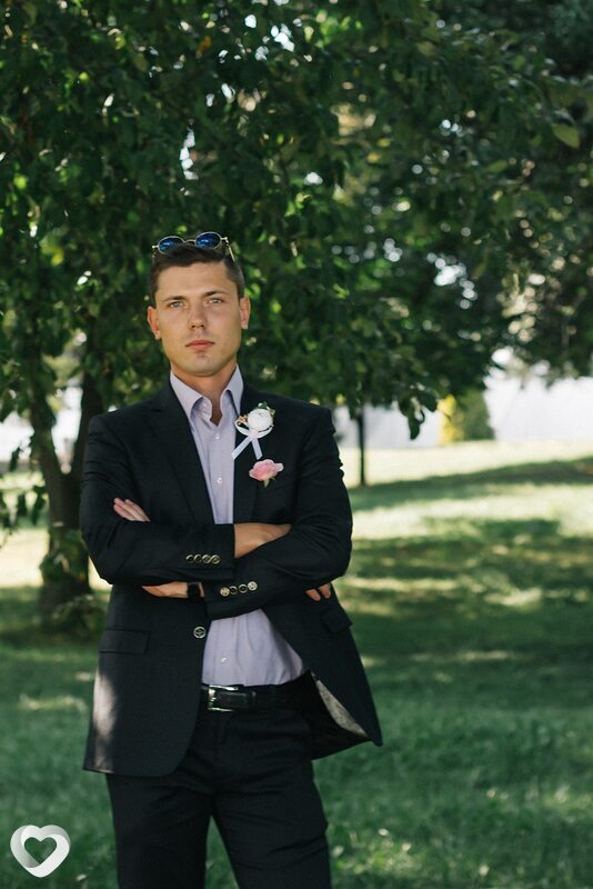 Василий, 35, Макеевке — анкета №3053655