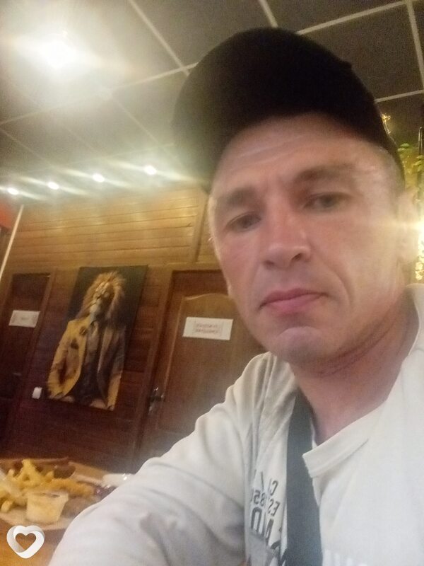 Иван, 44, Донецке — анкета №3053658