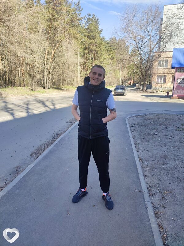 Вячеслав, 36, Самаре — анкета №3053659