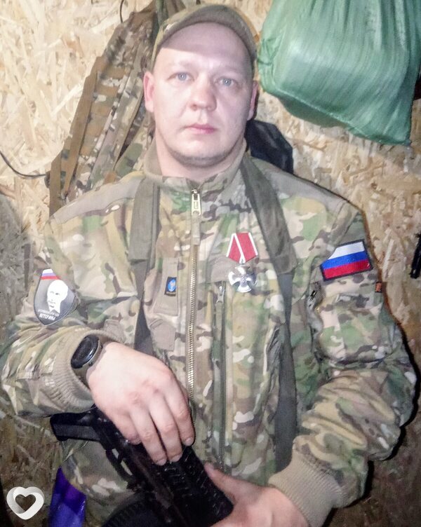 Виталий, 35, Рязани — анкета №3053661