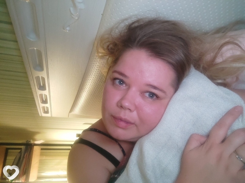 Аннушка, 39, Москве — анкета №3053328