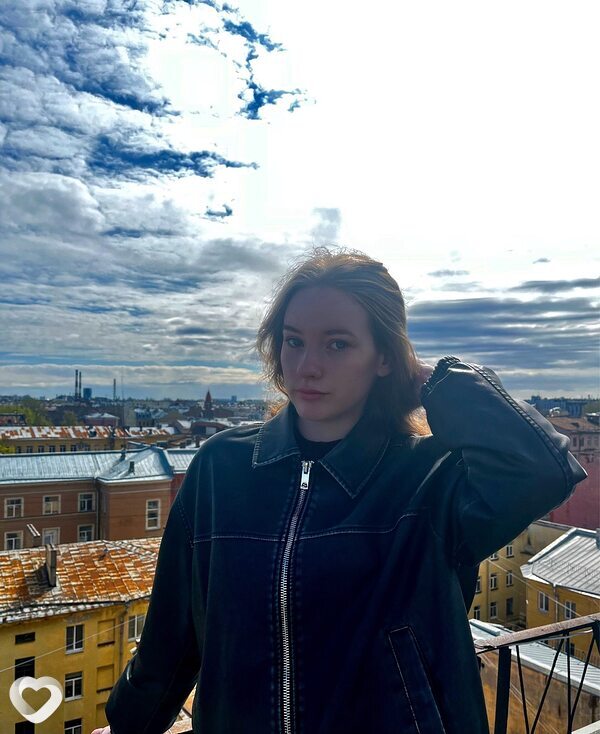 Вероника, 22, Витебске — анкета №3053249