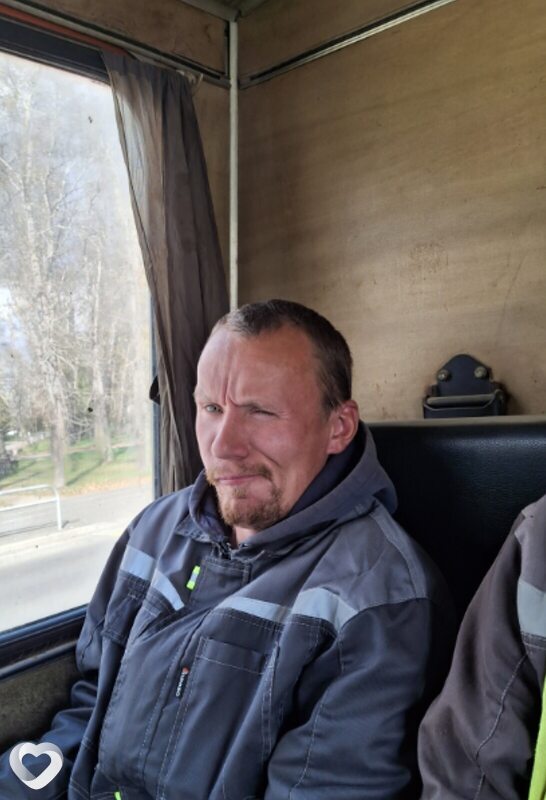 Олег, Комсомольск