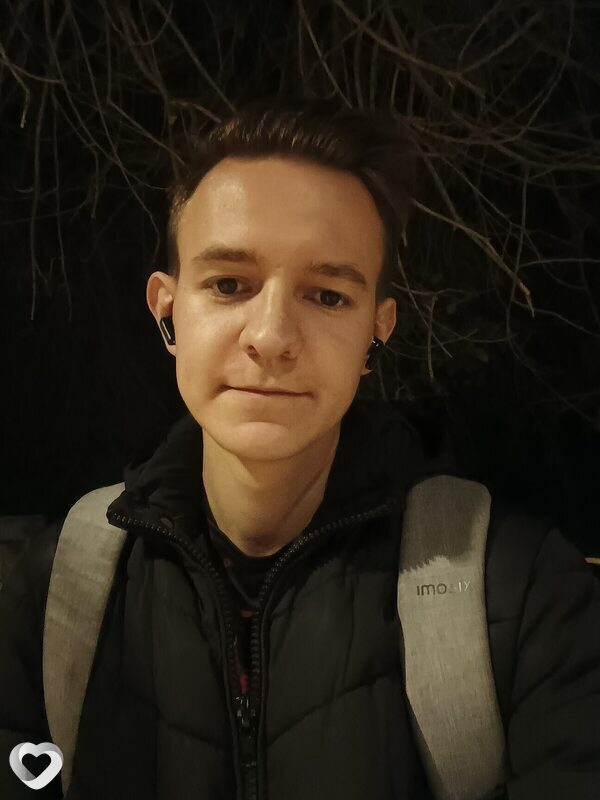 Александр, 22, Уральске — анкета №3053252
