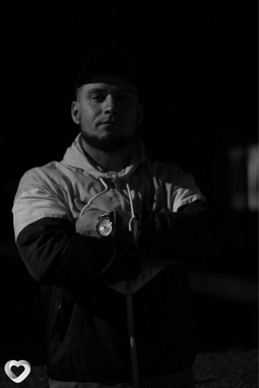 Давид, 34, Москве — анкета №3053255
