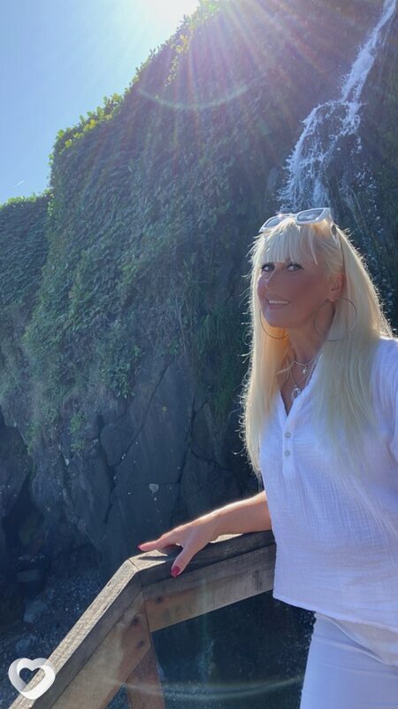 Tati, 47, Витебске — анкета №3053264