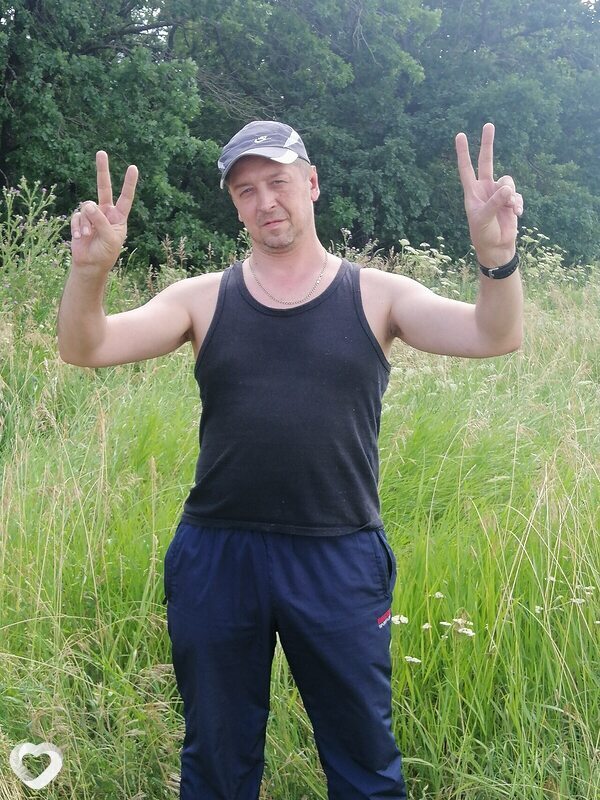 Alex, 44, Тольятти — анкета №3053268