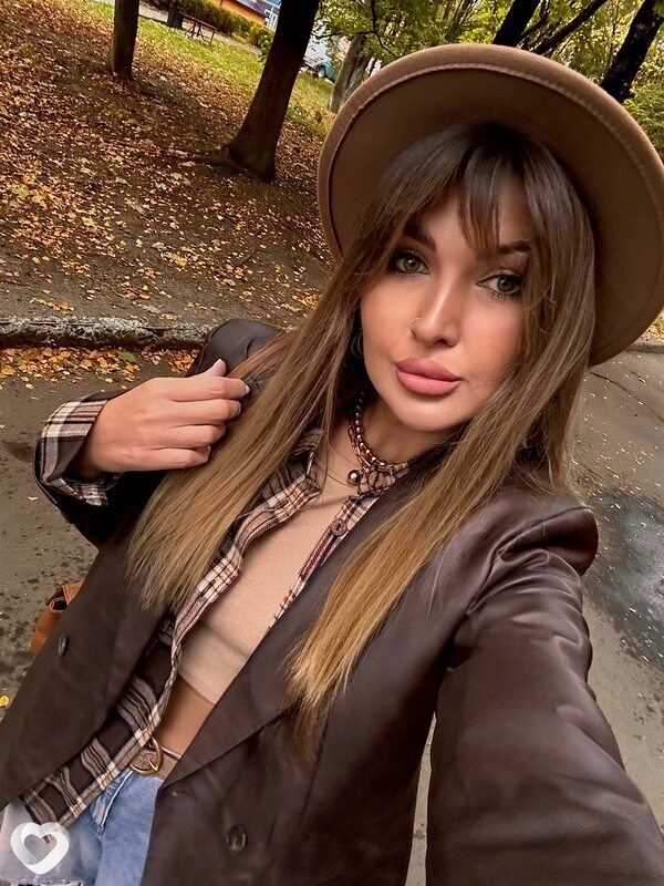 Николь, 39, Брянске — анкета №3053270