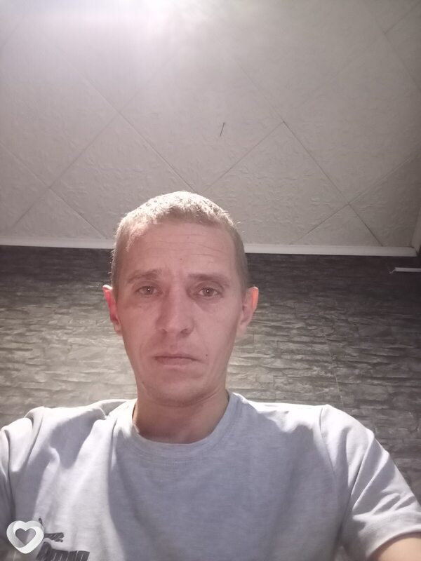 Денис, 37, Нягани — анкета №3053351