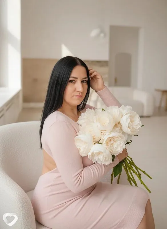 Lara, 39, Москве — анкета №3053361