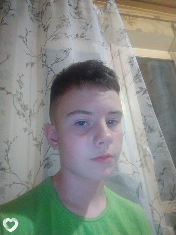 Матвей, 25, Жодине — анкета №3053366
