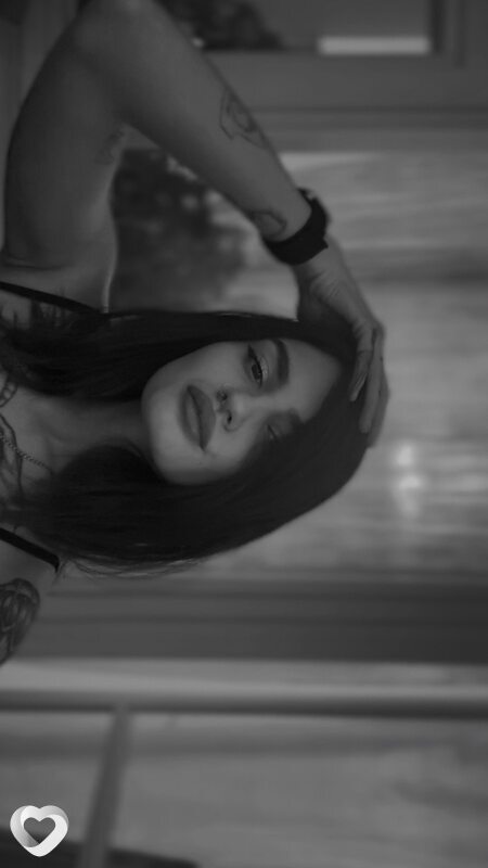 Натали, 23, Тюмени — анкета №3053115