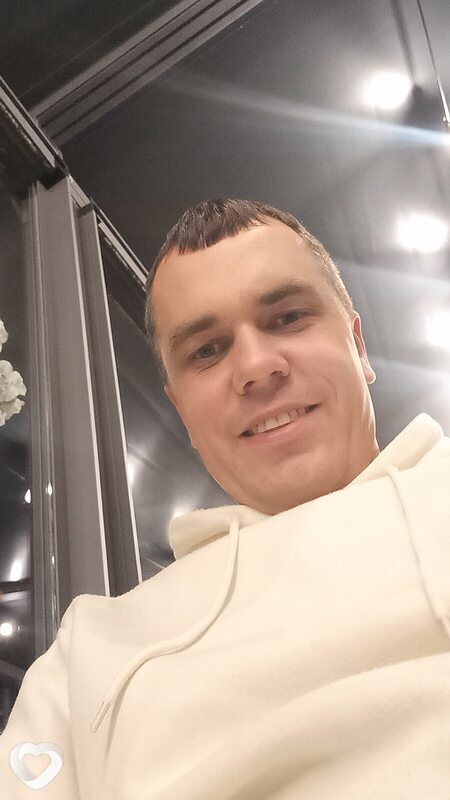 Артём, 36, Минске — анкета №3053116