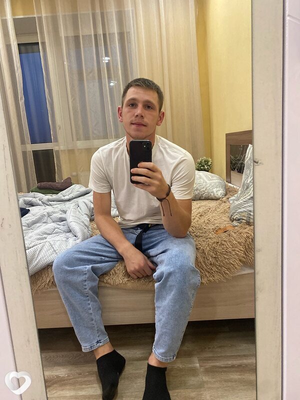 Алексей, 24, Барнауле — анкета №3053118