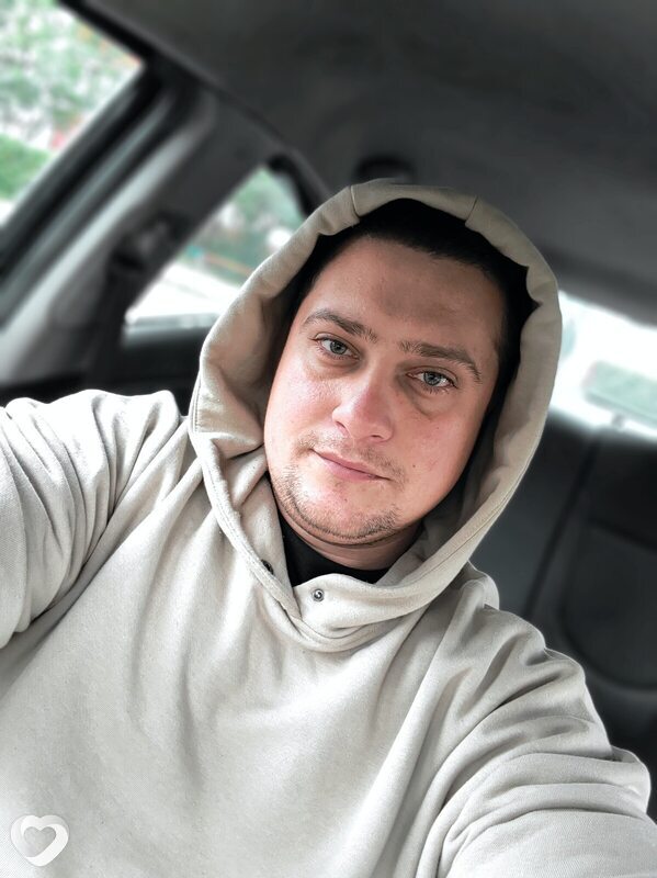 Николай, 31, Жлобине — анкета №3053119