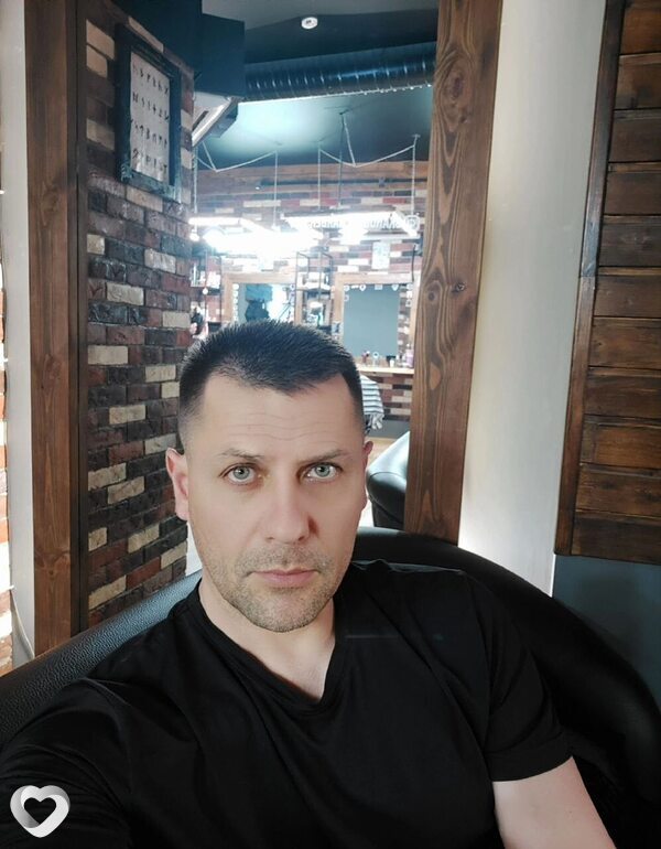 Аl, 44, Пятигорске — анкета №3053304