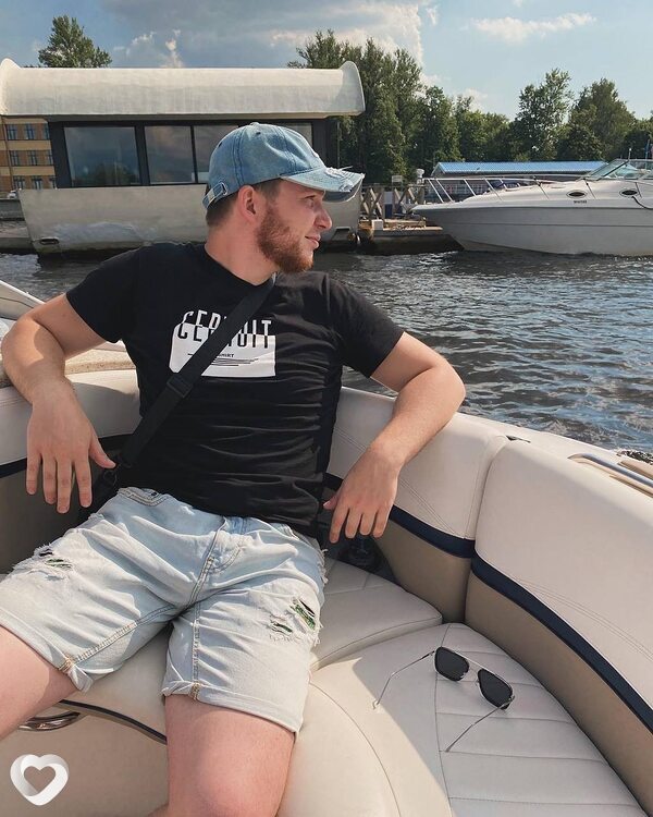 Алексей, 28, Москве — анкета №3053306