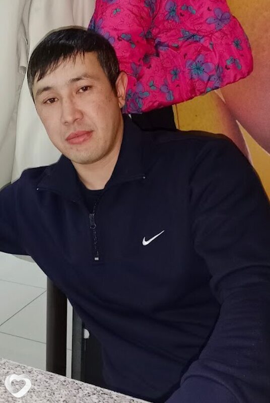 Ареке, 37, Усть-Каменогорск — анкета №3053307