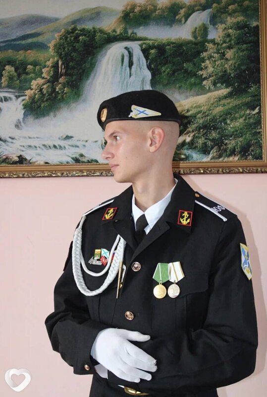Александр, 19, Белой Калитве — анкета №3053309