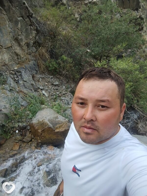 Елдар, 33, Алматы — анкета №3053723