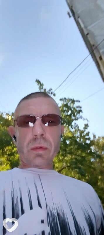 Олег, 43, Ростове-на-Дону — анкета №3053725