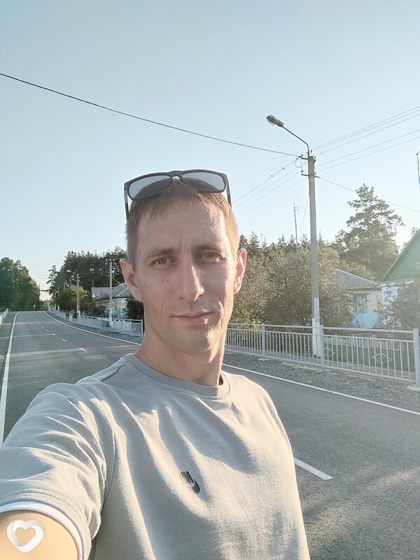 Константин, 34, Старом Осколе — анкета №3053726