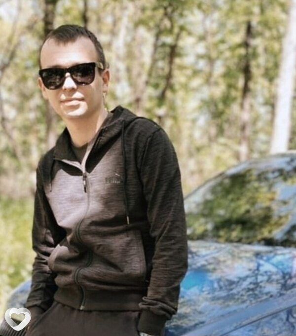 Александр, 33, Макеевке — анкета №3053730