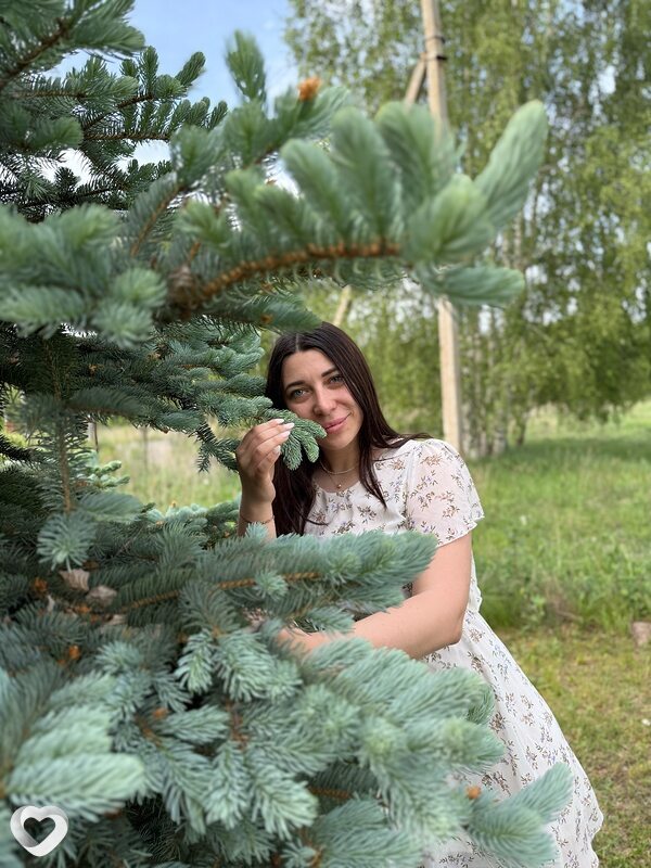 Жанна, 32, Москве — анкета №3053737