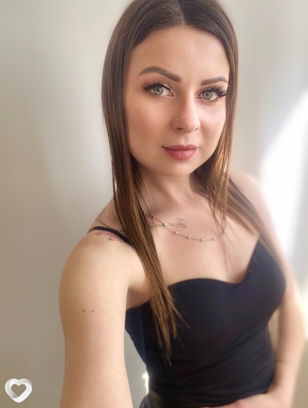 Марина, 31, Бресте — анкета №3053422