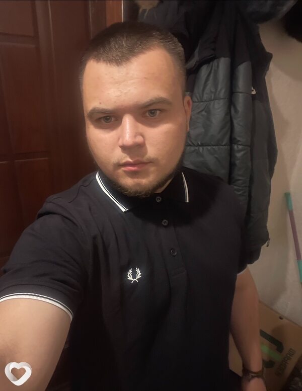 Илья, 24, Екатеринбурге — анкета №3053431