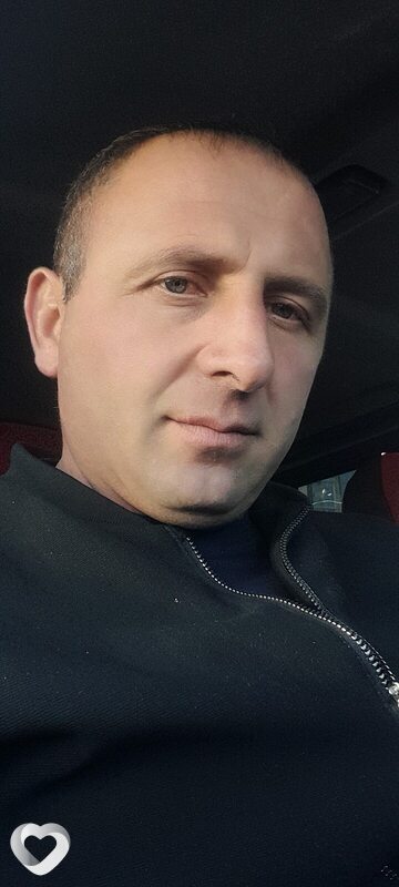 Андрей, 37, Малоярославеце — анкета №3053433