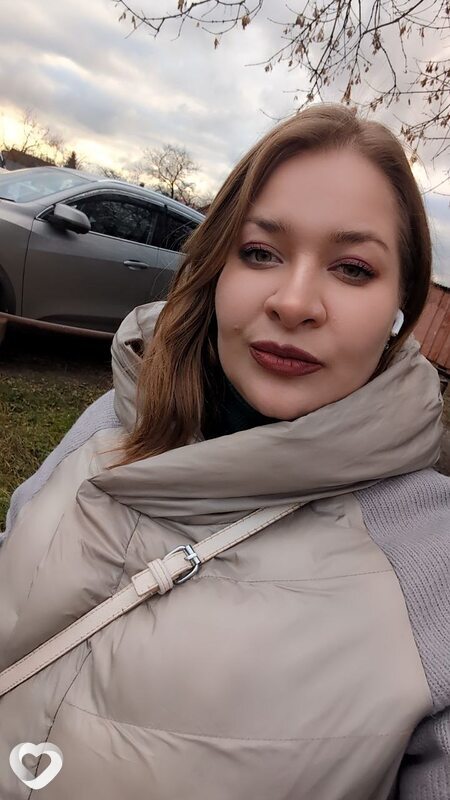 Софа, 31, Санкт-Петербурге — анкета №3053434