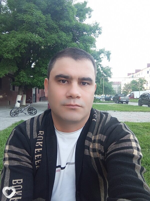 Мурод, Аргун
