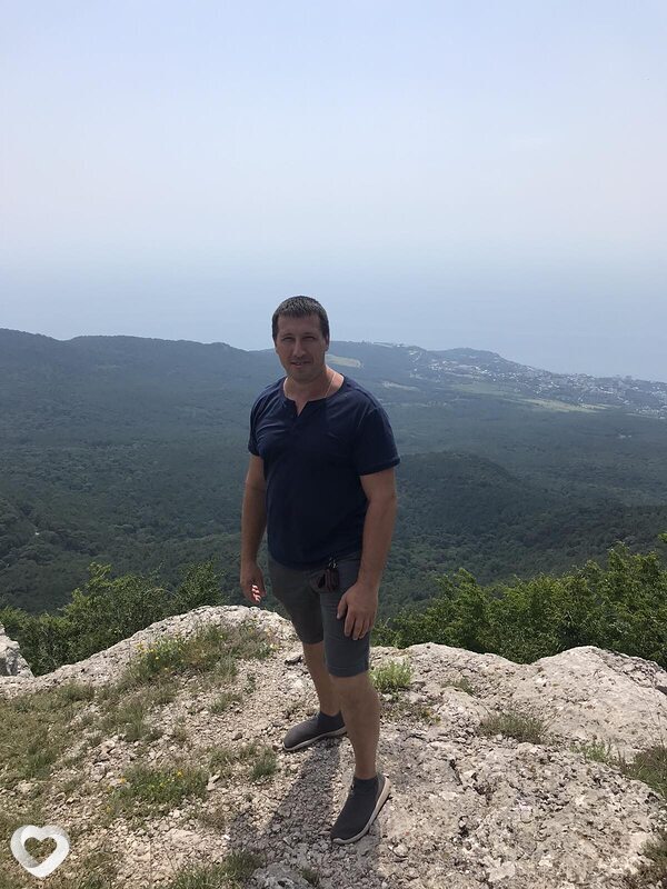 Сергей, 49, Нижнем Новгороде — анкета №3053383