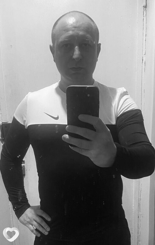 Виталий, 39, Ивантеевке — анкета №3053389