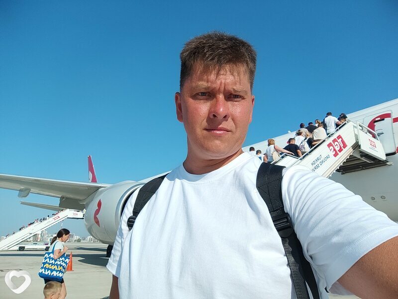 Ленар, 39, Набережных Челнах — анкета №3053453