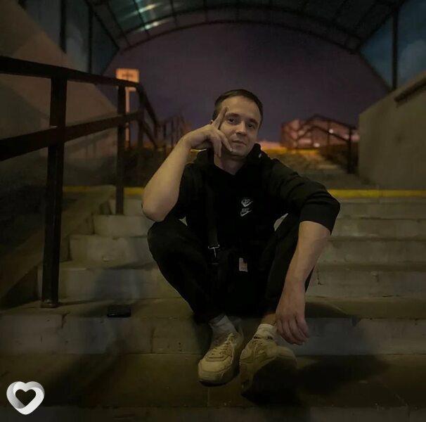 Виталий, 32, Минске — анкета №3053456