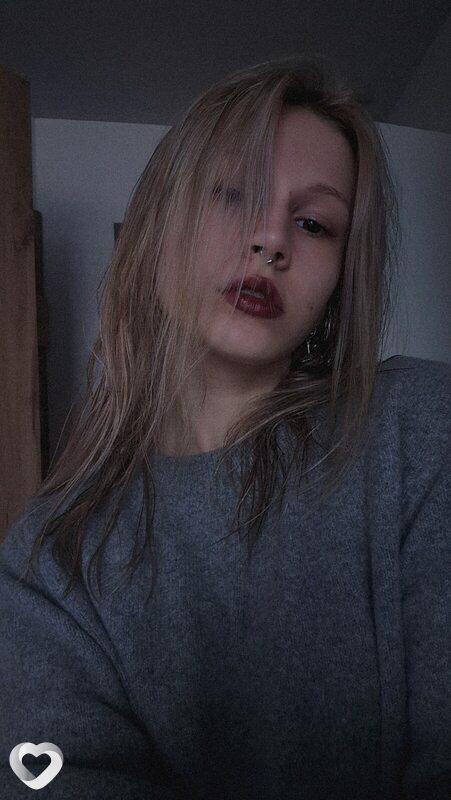 Виктория, 21, Санкт-Петербурге — анкета №3053458