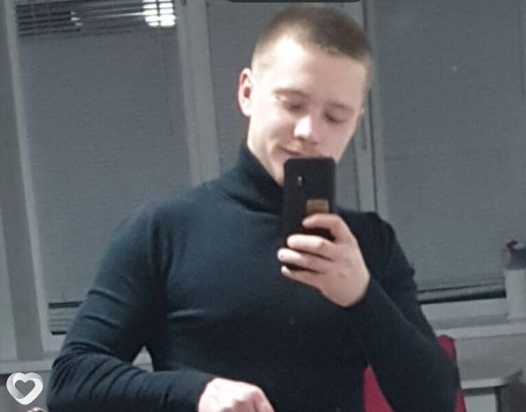 Илья, 21, Чебоксарах — анкета №3053464