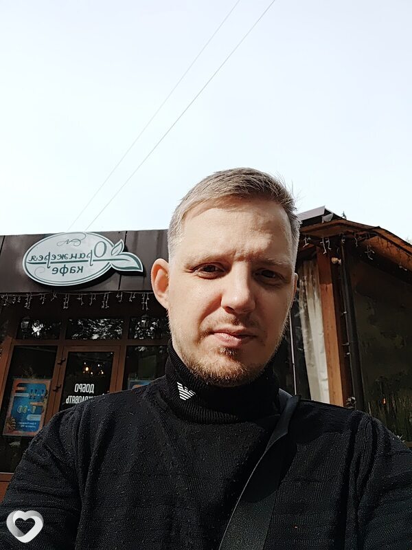 Максим, 36, Подольске — анкета №3053470