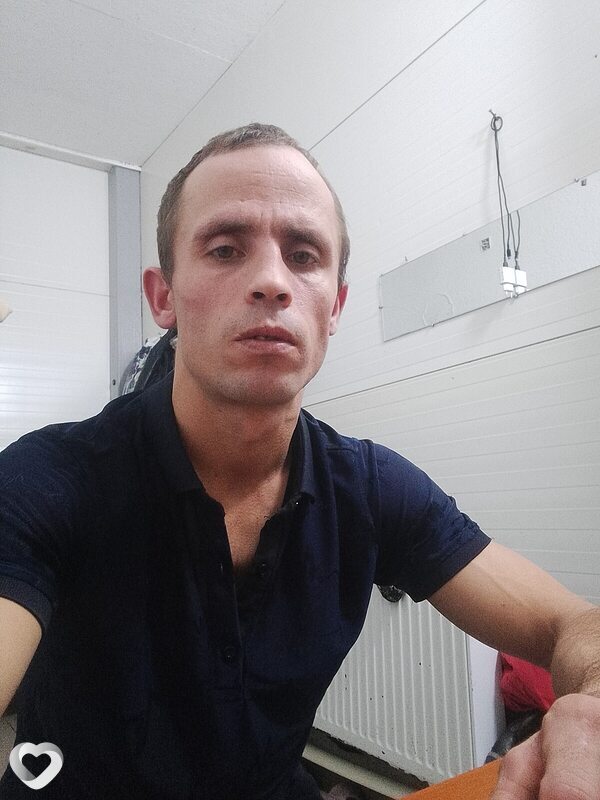 Колян, 33, Караганде — анкета №3053797