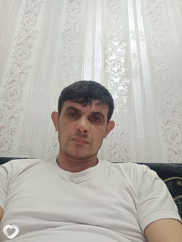 Элнур, 44, Кишинёв — анкета №3053804