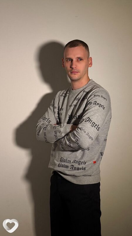 Виталий, 34, Петрозаводске — анкета №3053808