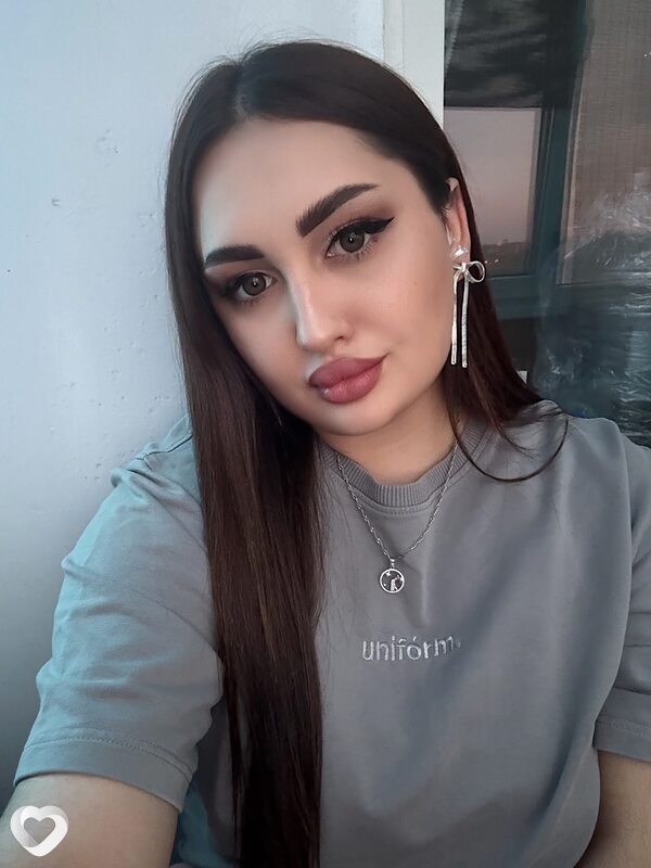 Дарина, 23, Ростове-на-Дону — анкета №3053810