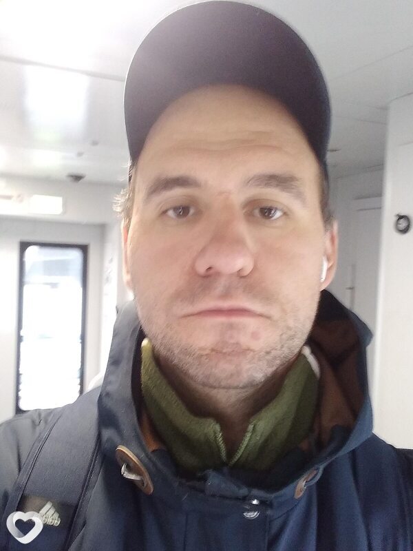 Дмитрий, 37, Подольске — анкета №3053812