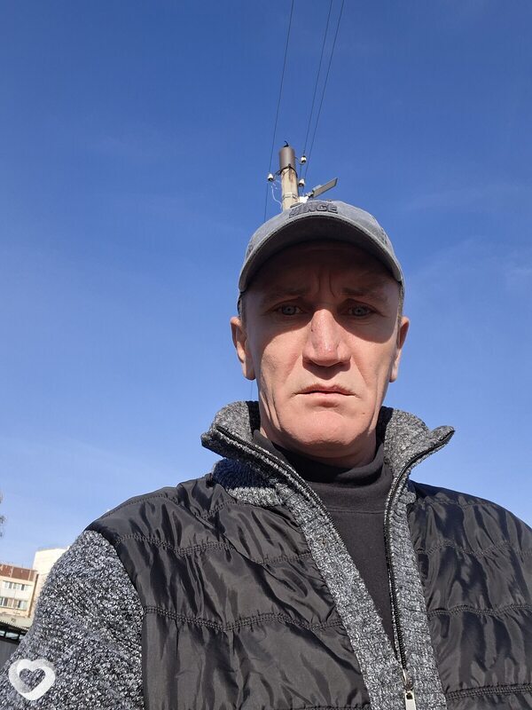 Владимир, 46, Челябинске — анкета №3053815