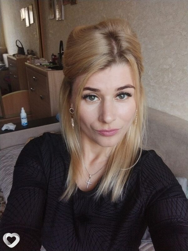 Марина, 36, Минске — анкета №3053816