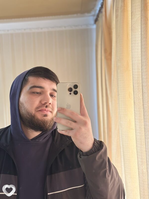 Алан, 31, Майкопе — анкета №3053471